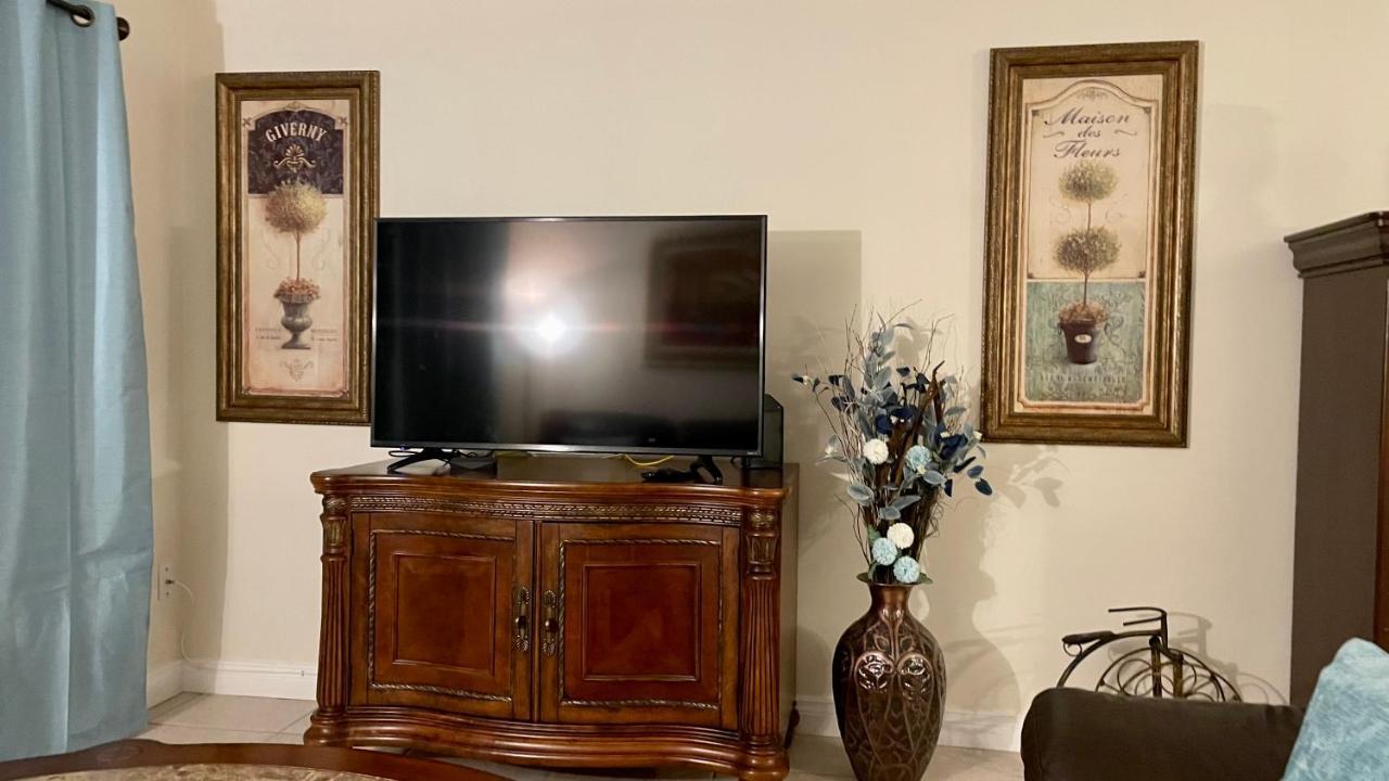 Lovely 2Bed 2Ba Vacation Rental Near The Beach Pompano Beach Esterno foto