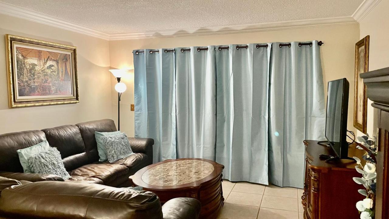Lovely 2Bed 2Ba Vacation Rental Near The Beach Pompano Beach Esterno foto