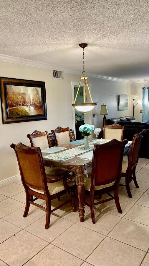 Lovely 2Bed 2Ba Vacation Rental Near The Beach Pompano Beach Esterno foto