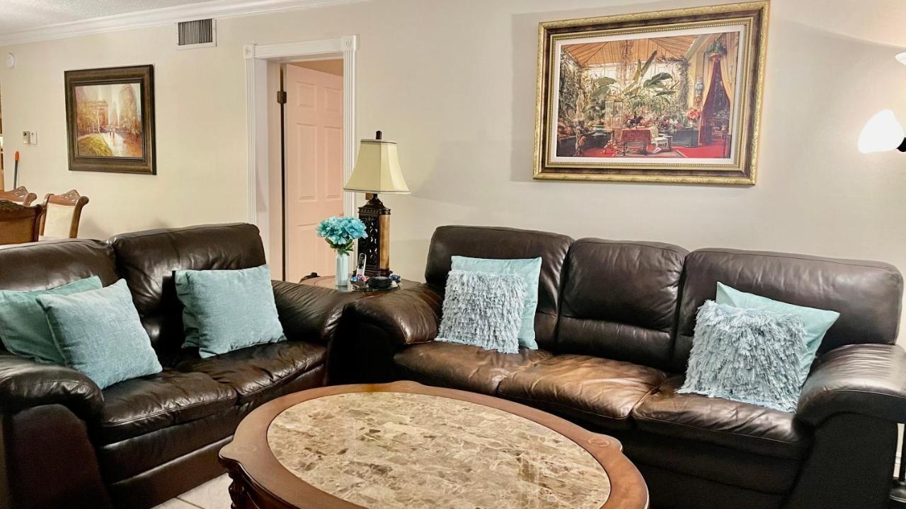Lovely 2Bed 2Ba Vacation Rental Near The Beach Pompano Beach Esterno foto