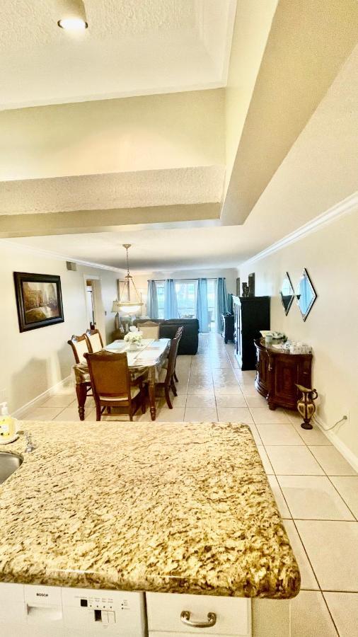 Lovely 2Bed 2Ba Vacation Rental Near The Beach Pompano Beach Esterno foto